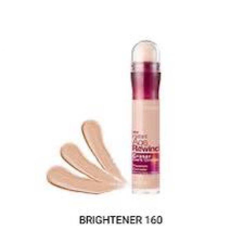 ميبلين - كونسيلر ايج ريوند Beightener 160