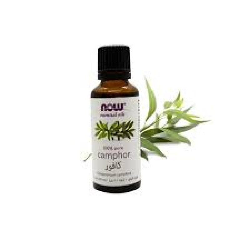 ناو - زيت عطري بالأوكالبتوس زيت عطري - 30 مل