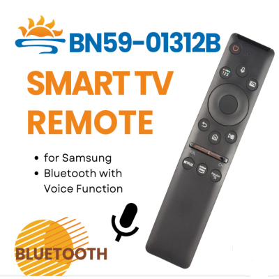 ماستر ريموت التلفزيونات الذكية (BN59-01312B) يستخدم لاجهزة SAMSUNG