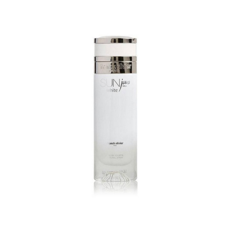عطر فرانك اوليفر - صن جافا وايت للرجال 75 مل