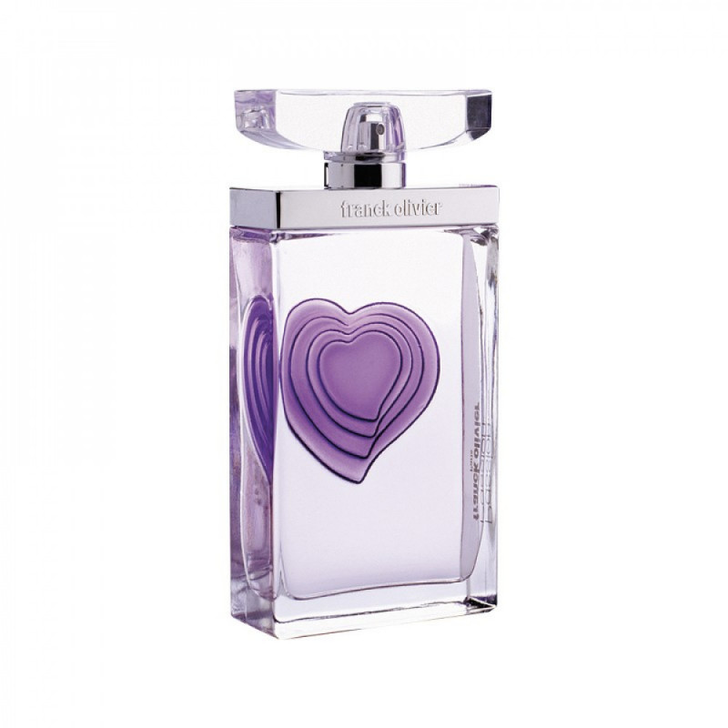 عطر فرانك اوليفر - باشن بور ايلي للنساء 75 مل