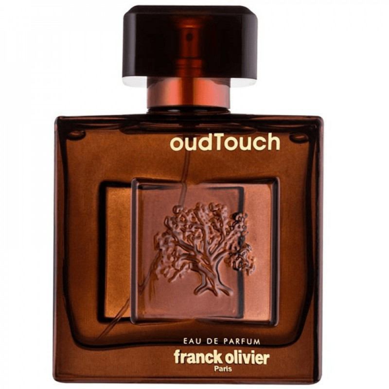 عطر فرانك اوليفر - عود تاتش للرجال 100 مل