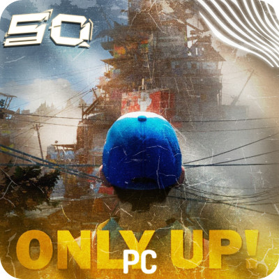 لعبه ONLY UP ستيم - pc