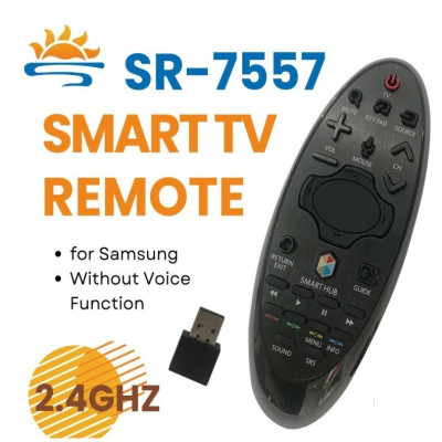 SR-7557(BOX)/SMART TV -P023153