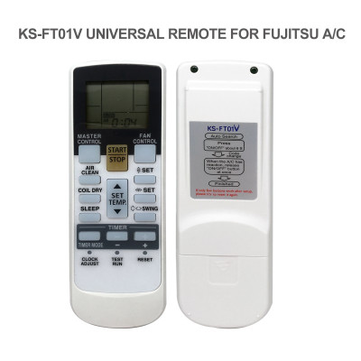 KS-FT01V FOR  FUJITSU A/C - P020067