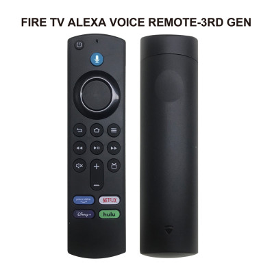 Amazon FIRE TV STICK-ALEXA-_P021733