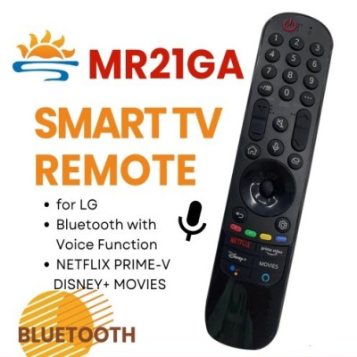 MR21GA MAGIC FOR LG TV-P021809