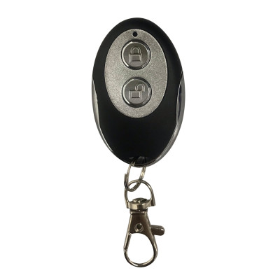 CRC002KBV(BOX)/433Mhz Copy-P023577