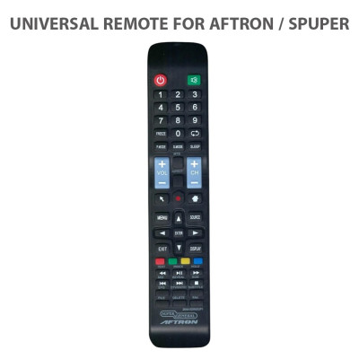 AFTRON / SUPPER GENERAL_D100005