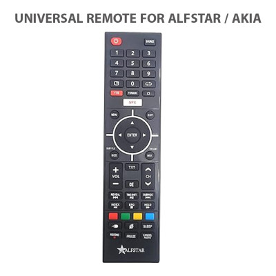 ALFSTAR / AKAI_D100009
