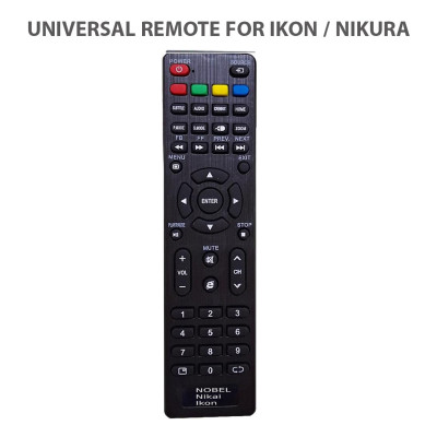 IKON / NIKURA_D100011