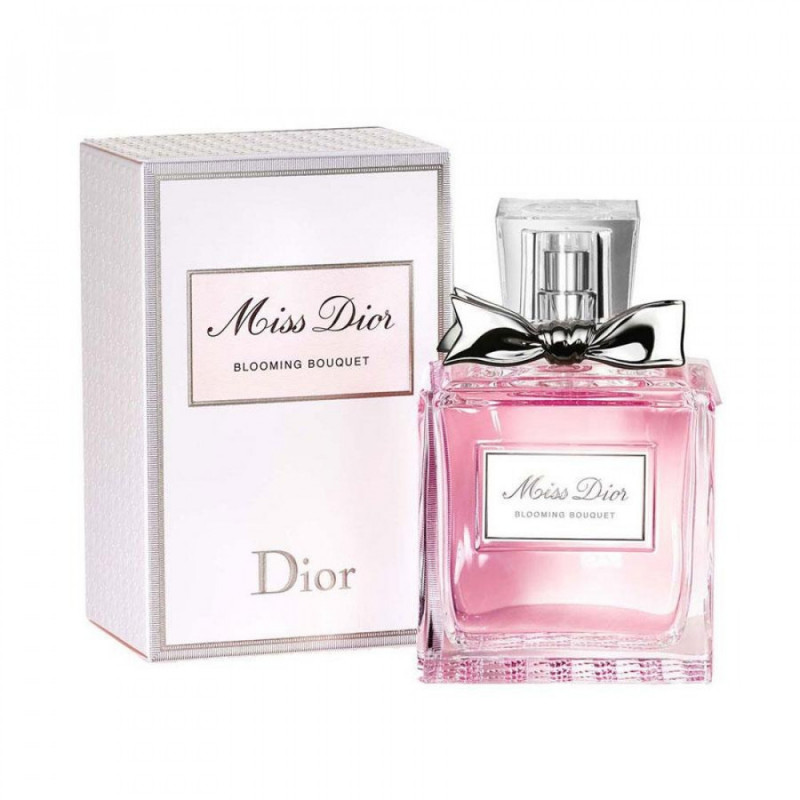 عطر ديور - ميس ديور بلومينغ بوكيه للنساء 100 ml