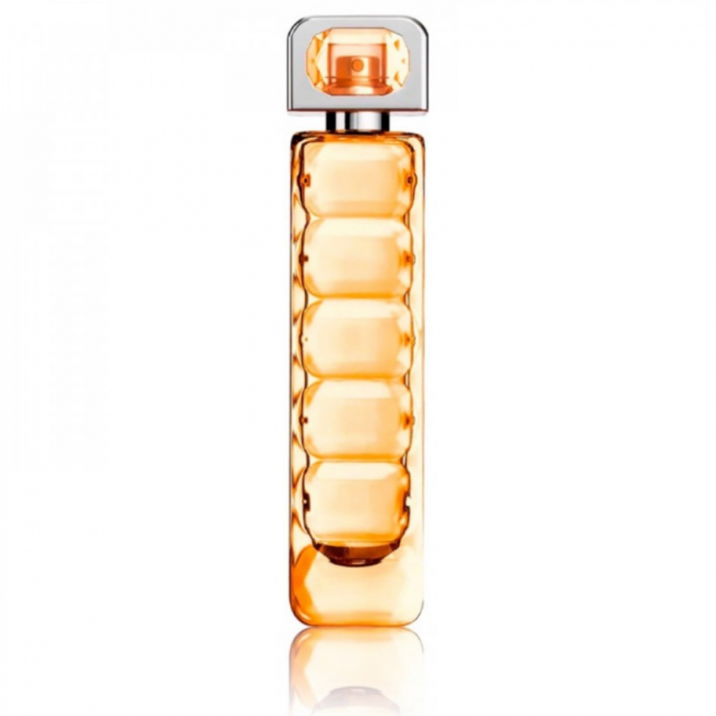 عطر هوجو بوس - اورانج للنساء 50 ml