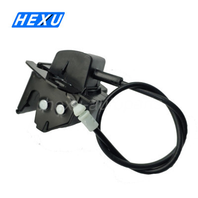 قفل باب خلفي سفلي يسار لرينو ماستر 3 أوبل موفانو B نيسان 2010-2019 8200661149 90806-00Q0A